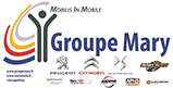 Groupe Mary, auto-moto-scooter