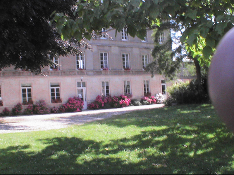 Notre-Dame de Fidélité, une oasis de paix pour un festival